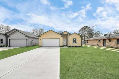3Rd, TEXAS CITY, TX 77590