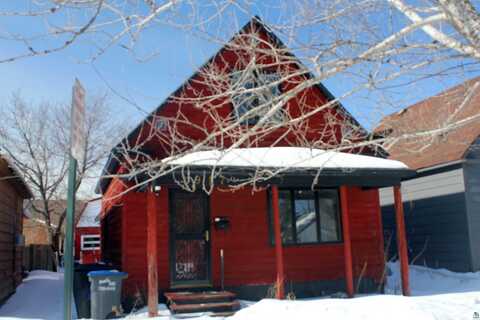 Baxter, SUPERIOR, WI 54880