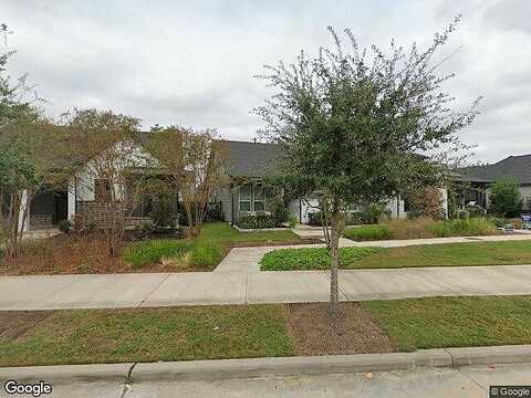 Parkland, CYPRESS, TX 77433