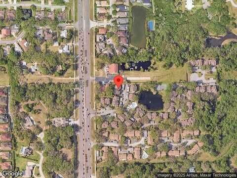 Lake Cypress, SAFETY HARBOR, FL 34695