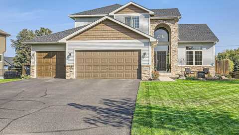 Quince, ANDOVER, MN 55304