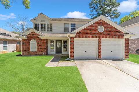 Lago Villa, TOMBALL, TX 77377