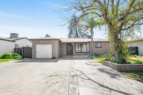 Fedora, FRESNO, CA 93705
