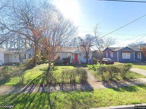 Briarcliff, DALLAS, TX 75235