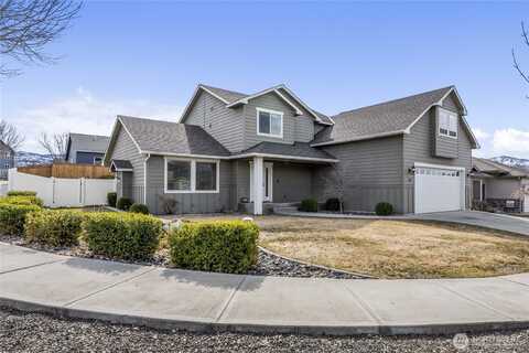 Copper, EAST WENATCHEE, WA 98802