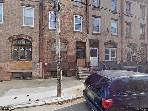 28Th, PHILADELPHIA, PA 19121