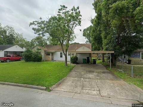 Harvey, BAYTOWN, TX 77520