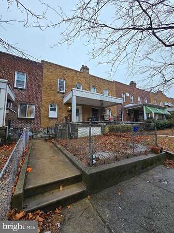 Edgemore, PHILADELPHIA, PA 19151