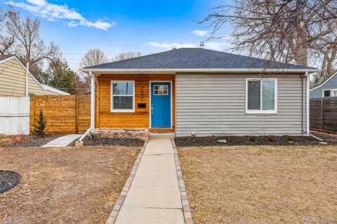 Hanover, AURORA, CO 80010