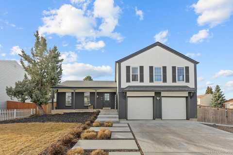 Tennessee, AURORA, CO 80017