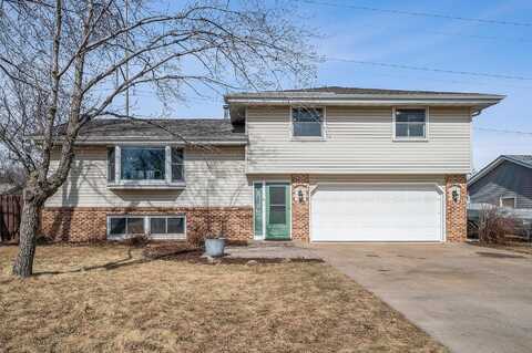127Th, MINNEAPOLIS, MN 55434