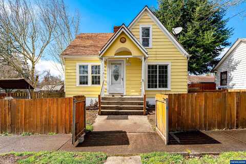 20Th, SALEM, OR 97301