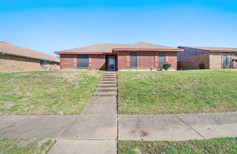 Greenbriar, LANCASTER, TX 75146