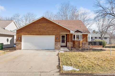 Taylor, MINNEAPOLIS, MN 55434