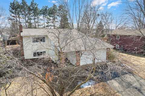 124Th, MINNEAPOLIS, MN 55434