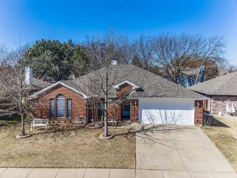 Rosemont, GRAND PRAIRIE, TX 75052