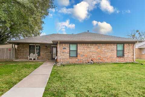 Wellington, GRAND PRAIRIE, TX 75051