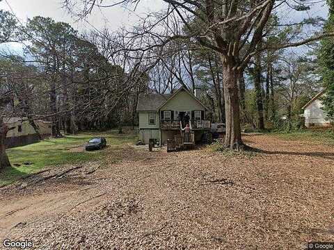 Waters, ATLANTA, GA 30354