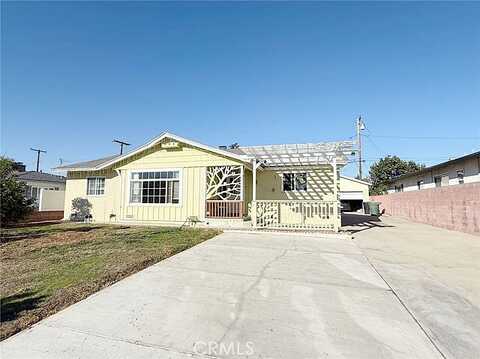 El Dorado, WEST COVINA, CA 91790