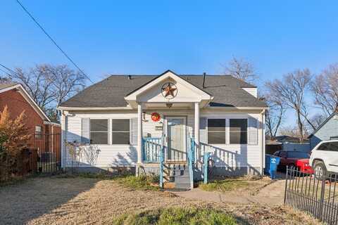 Falls, DALLAS, TX 75211