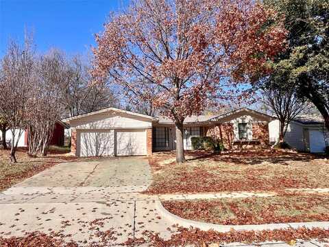 Jackson, GRAND PRAIRIE, TX 75051