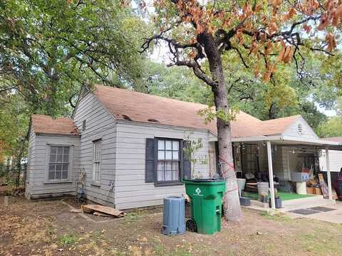 Field, HALTOM CITY, TX 76117