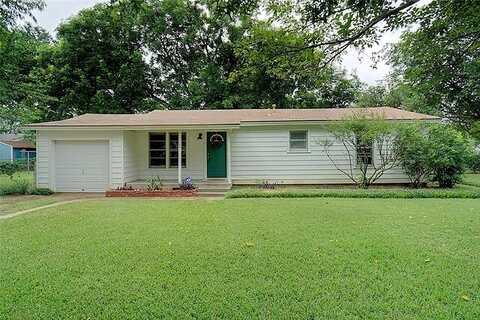 Lynn, HURST, TX 76053