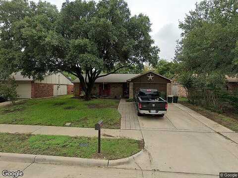 Live Oak, MANSFIELD, TX 76063
