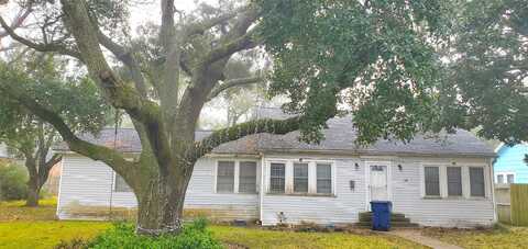 12Th, TEXAS CITY, TX 77590