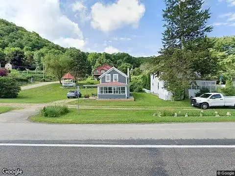 Highway 61, READS LANDING, MN 55968
