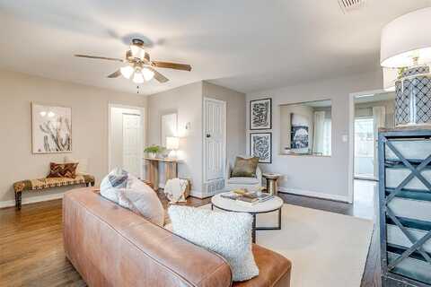 Olive, FORT WORTH, TX 76116