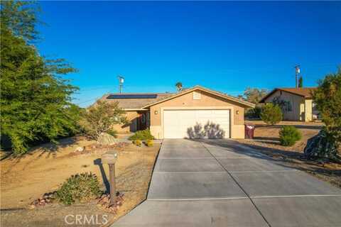 Copper Mountain, TWENTYNINE PALMS, CA 92277