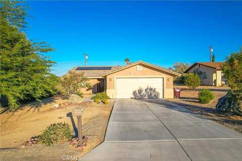 Copper Mountain, TWENTYNINE PALMS, CA 92277