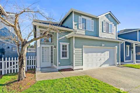 20Th, EVERETT, WA 98208