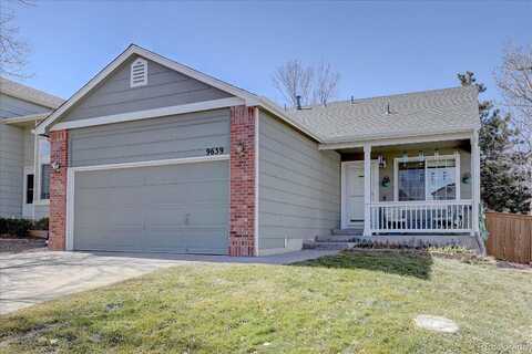 Autumnwood, HIGHLANDS RANCH, CO 80129