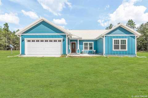282Nd, NEWBERRY, FL 32669