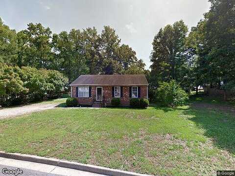 Lost Forest, NORTH CHESTERFIELD, VA 23237