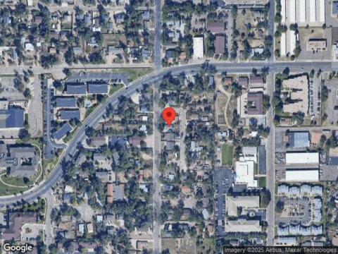 Bennett, COLORADO SPRINGS, CO 80909