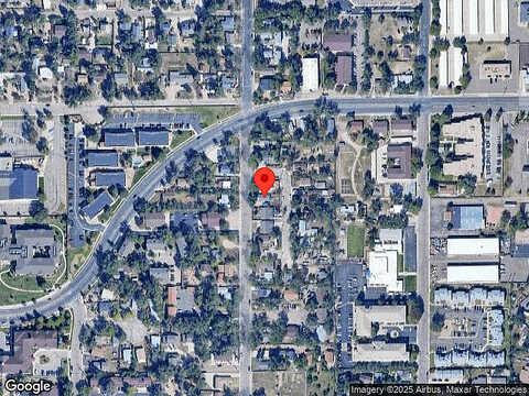 Bennett, COLORADO SPRINGS, CO 80909
