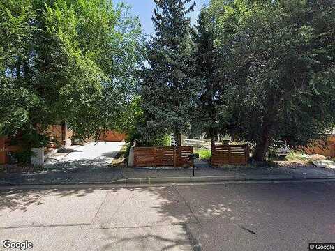 Bennett, COLORADO SPRINGS, CO 80909
