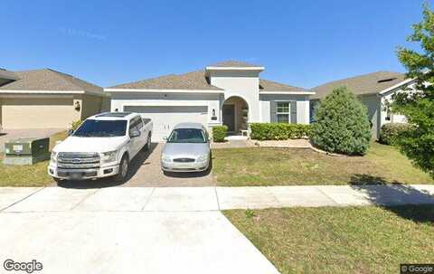 Carmillion, GROVELAND, FL 34736