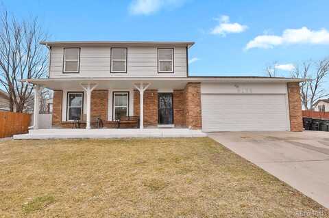 Bellaire, THORNTON, CO 80229