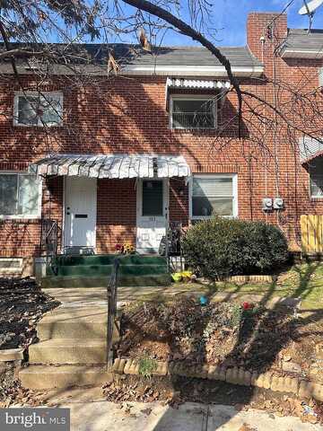Union, LANCASTER, PA 17603