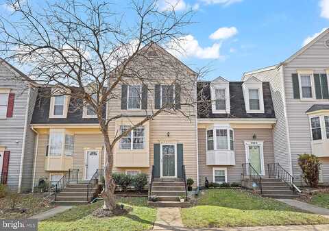 Waites, LORTON, VA 22079