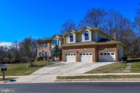 Copperleaf, FAIRFAX STATION, VA 22039