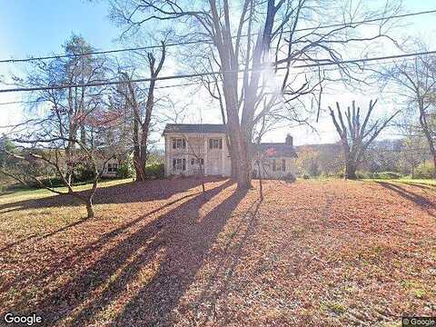 Georgetown, MC LEAN, VA 22102