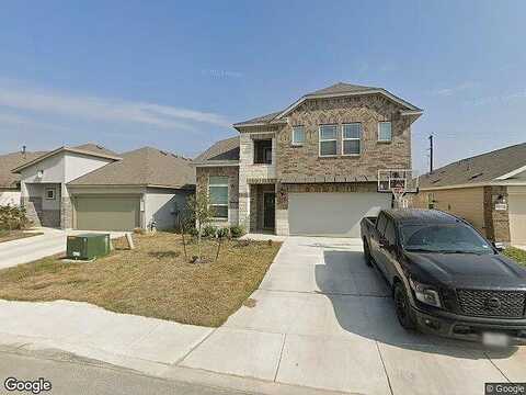 Carver, SAN ANTONIO, TX 78253