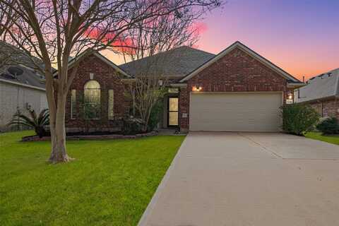 Saragosa Blue, RICHMOND, TX 77407