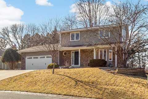 Juneau, MAPLE GROVE, MN 55311
