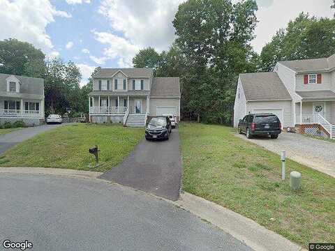 Shady Banks, CHESTERFIELD, VA 23832